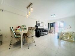 Blk 289 Bishan Heights (Bishan), HDB 5 Rooms #610357691